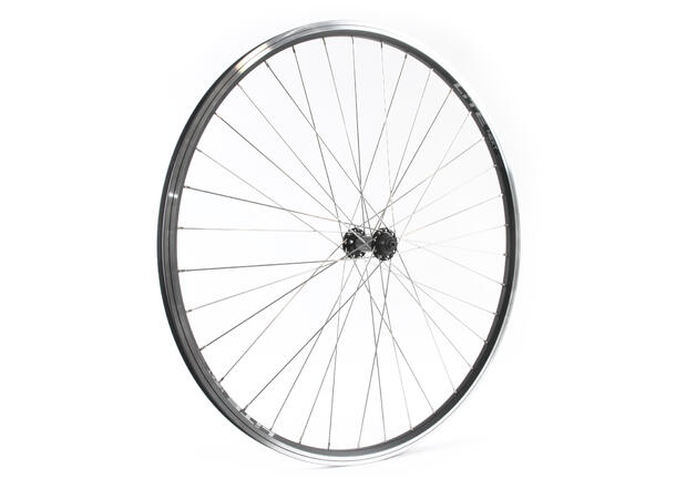 Lite V-brems 26"/559mm Sort Forhjul 5-stk = 309 pr.stk 